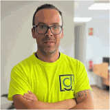 Equipo de la empresa