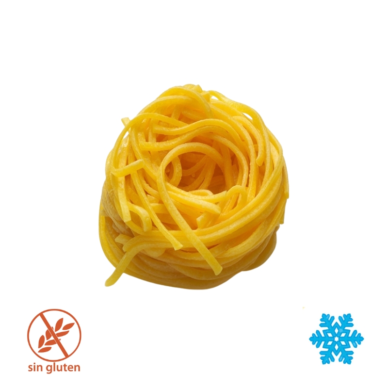 SPAGHETTI ALLA CHITARRA SIN GLUTEN 1,95 KGX1UD