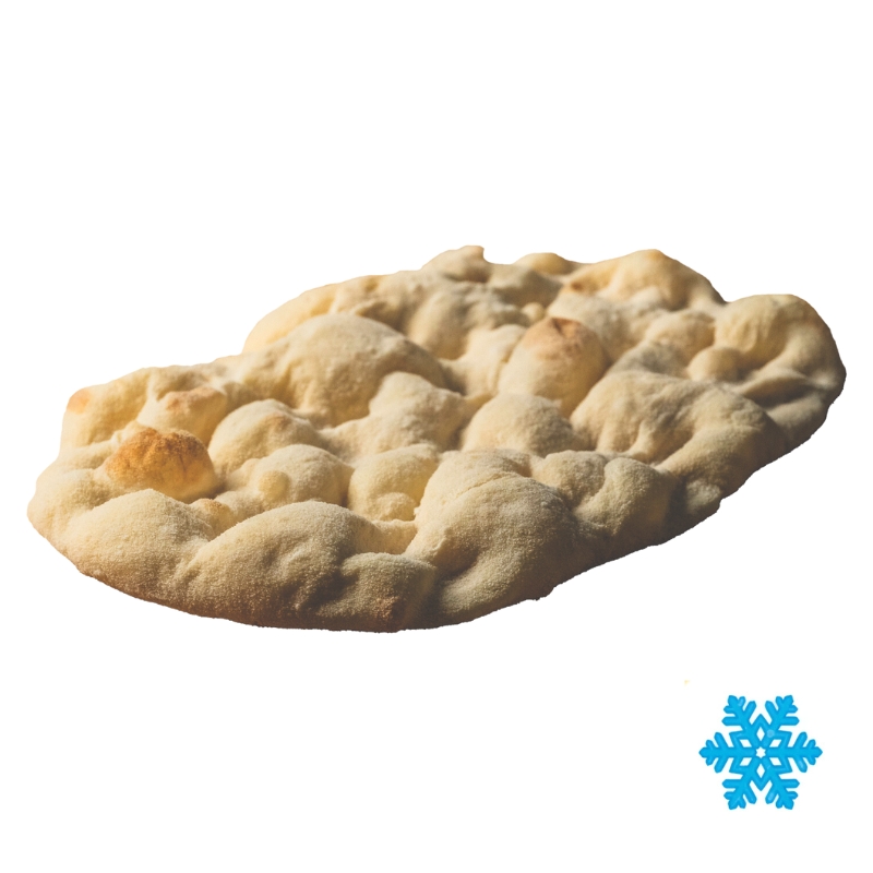 NATURALLY PINSA ROMANA 32X19 230GR X18UD