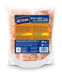 Krissia Rallado Granel Cong. 500 GRSX10