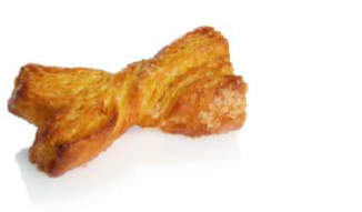 LACITOS HOJALDRE GOURMET 2 KG, 80 unds