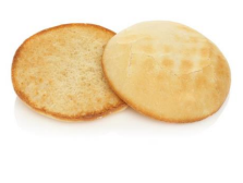 MOLLETE 32 UDS*105 GRS