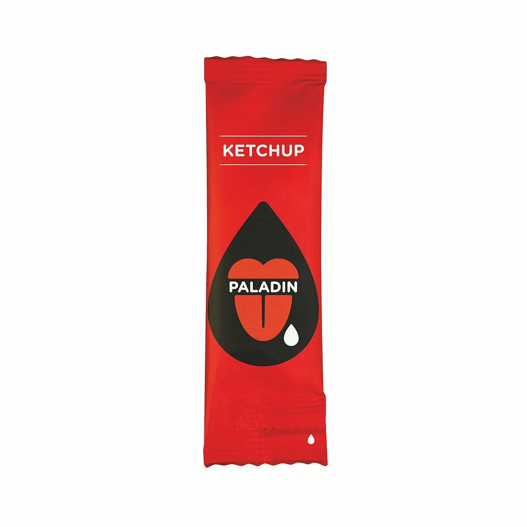 MONODOSIS DE KETCHUP 240 UDS * 10 ML