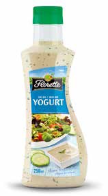 SALSA YOGURT CANARIAS 250G/12
