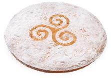 TARTA DE ALMENDRAS 700 GRS * 8 UDS