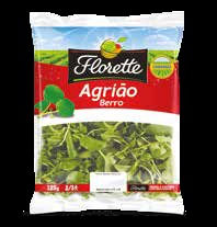 BERROS FLORETTE 125 GRS/6