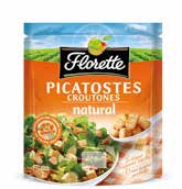 PICATOSTES ORIGINAL FLORETTE 65G/12