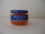 HUEVAS DE TRUCHA SKANDIA TARRO 100 GRSx12