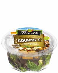 [18.01.ZE14196] BARQUETA GOURMET CANARIAS 190G/6