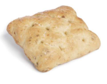 [30.01.211517] FOCACCIA CEBOLLA 30 UDS*100GR