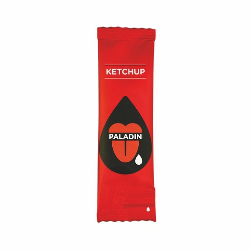 [08.16.1122090240] MONODOSIS DE KETCHUP 240 UDS * 10 ML