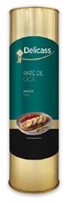[22.01.120410] PATE DE OCA 950G LATA