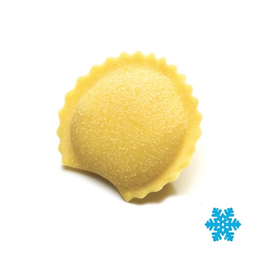 [08.17.1001079] DELIZIE ALLA BURRATA DI PUGLIA 3KG X 1UD CANUTI